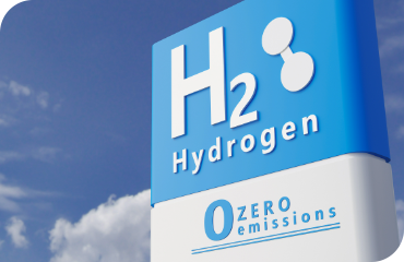 h2 / hydrogen